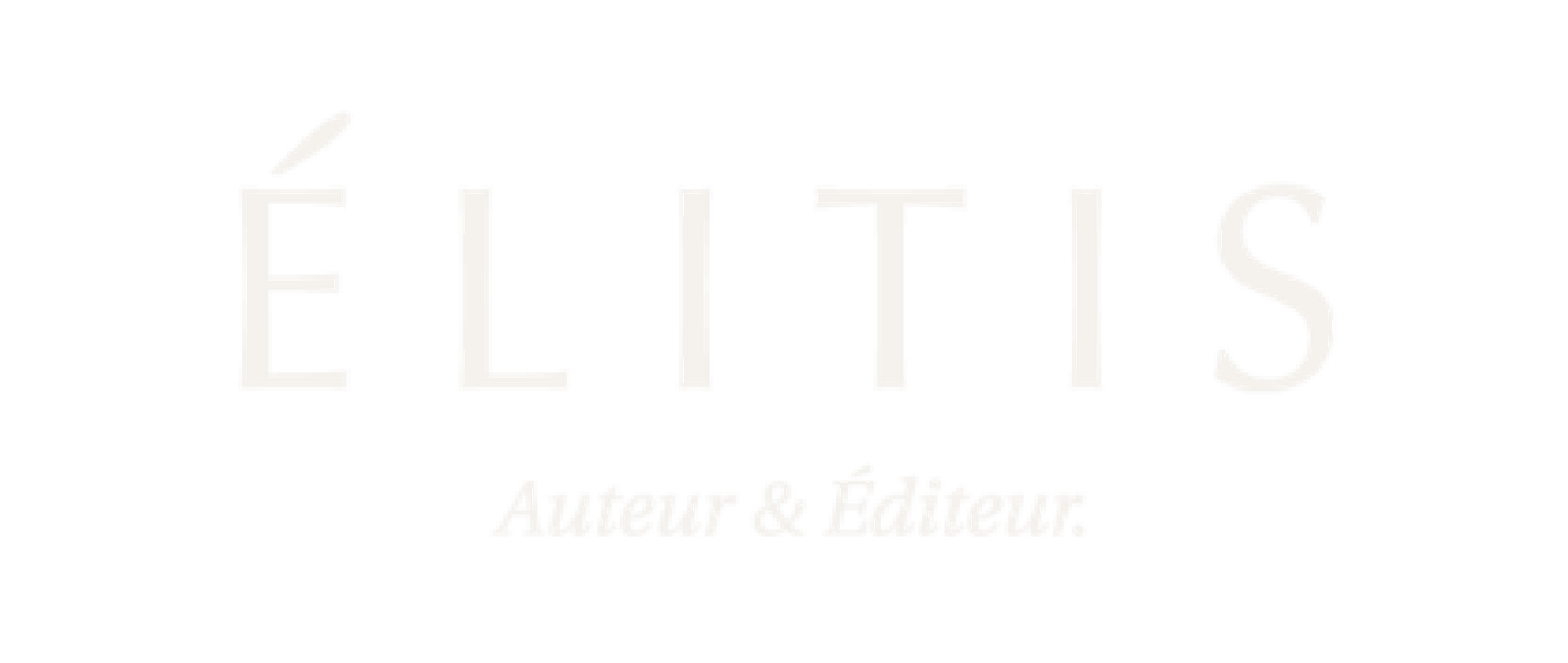 Elitis, marque de tissu haut de gamme