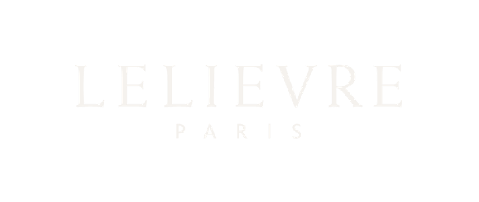 Lelievre, marque de tissu haut de gamme